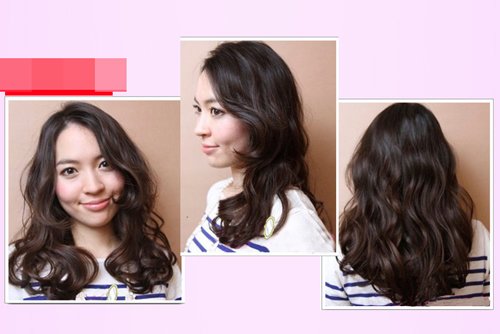 �����滨�̷�ʱ�в������� ���ξ�ͷ��Ů����ͷ�����