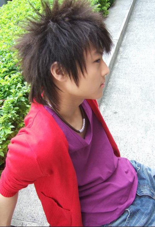 ���������̷��ʺ�Ⱦ��ɫ�� ����ʮ���������ͷ������