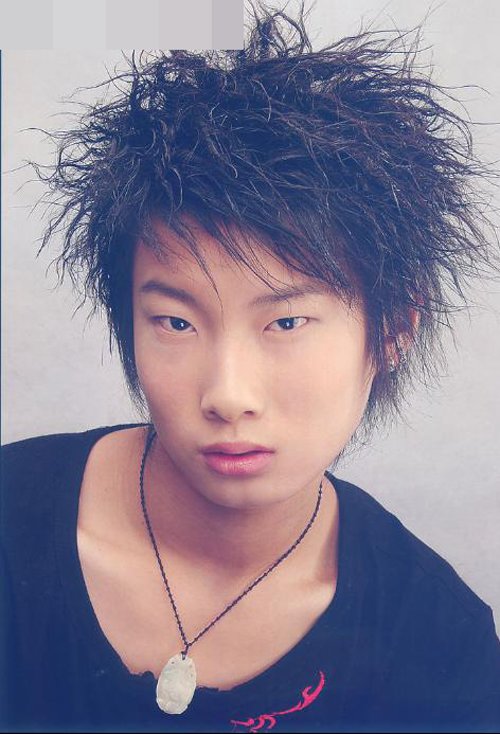 ���������̷��ʺ�Ⱦ��ɫ�� ����ʮ���������ͷ������