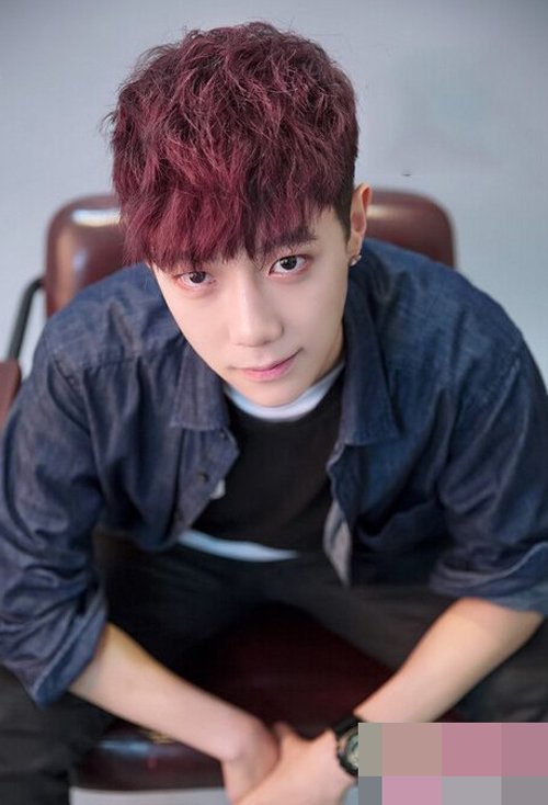 ���������̷��ʺ�Ⱦ��ɫ�� ����ʮ���������ͷ������