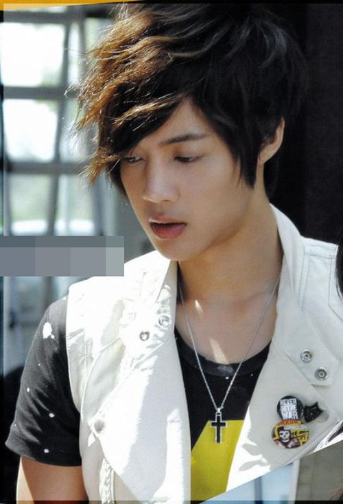 ��ѧ������Ķ̷�����ͼƬ �崿˧����ѧ���̷�����