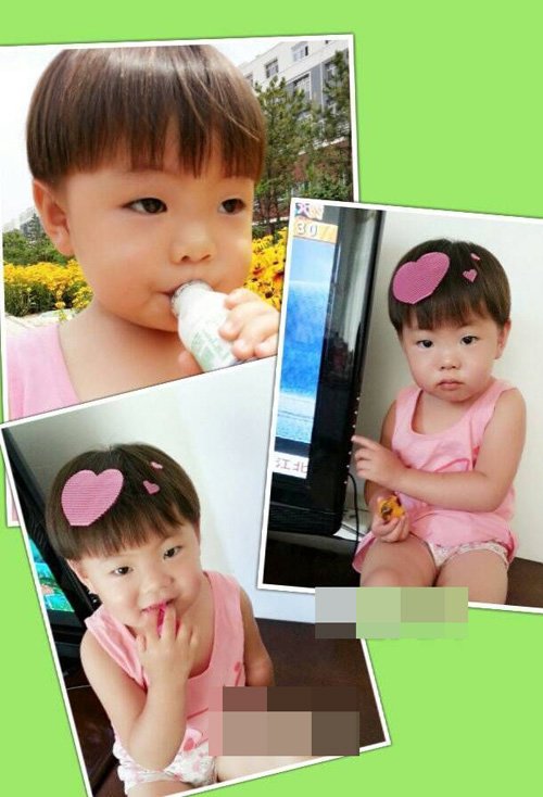 ��ͯĢ��ͷ����ͼƬ��ȫ Ư���ɰ�����ѡ�Ķ̷�����