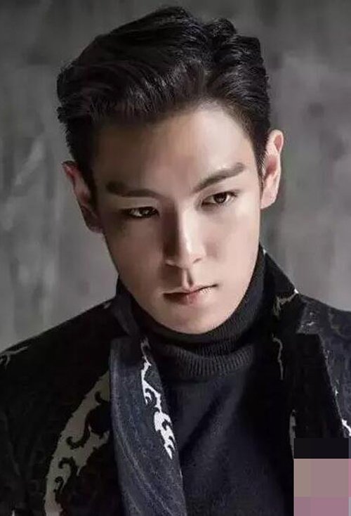 ͷ�����������ʺ�����Щ�̷� �͵�˧��������̷�ͼƬ