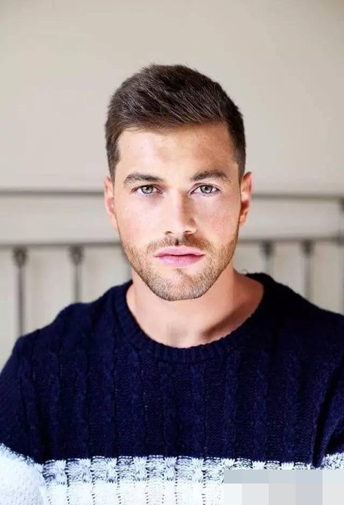 ͷ�����������ʺ�����Щ�̷� �͵�˧��������̷�ͼƬ