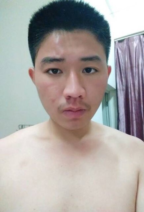 ͷ�����������ʺ�����Щ�̷� �͵�˧��������̷�ͼƬ