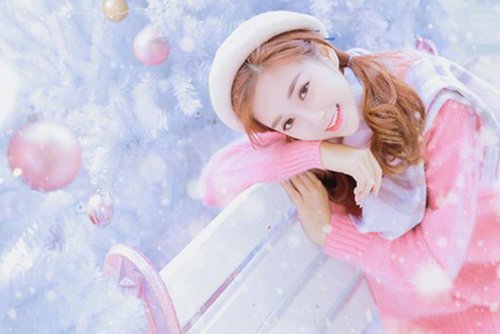 ����������ʲô��ɫ���� ˮ���ҷ�ɫ���ɸ㶨������