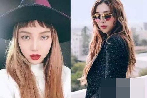 ����������ʲô��ɫ���� ˮ���ҷ�ɫ���ɸ㶨������