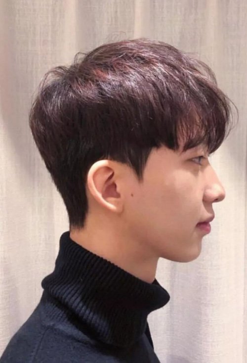 ����ͷ��ϸ�����ʺ�ʲô���� ����ͷ��Ѹ�ٱ���˧��