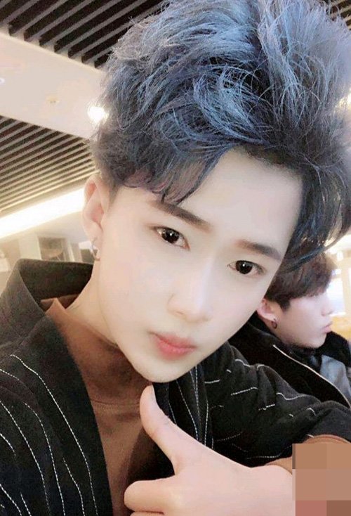 ����ͷ��ϸ�����ʺ�ʲô���� ����ͷ��Ѹ�ٱ���˧��