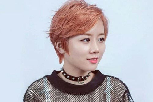 ����Ů���ʺϼ����̷��� ����Ů����ͷ���������ʽ