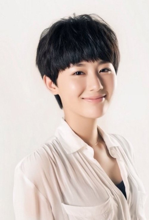 ����Ů���ʺϼ����̷��� ����Ů����ͷ���������ʽ