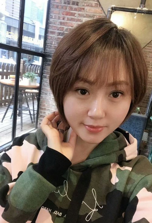 ����Ů���ʺϼ����̷��� ����Ů����ͷ���������ʽ