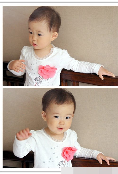 һ�꺢���ʺϵķ���ͼƬ ���ɿɰ���Ůͯ��ͷ������