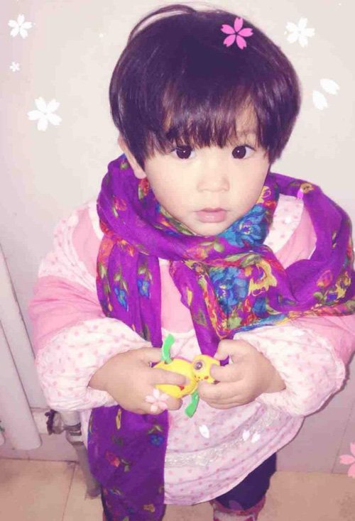 һ�꺢���ʺϵķ���ͼƬ ���ɿɰ���Ůͯ��ͷ������