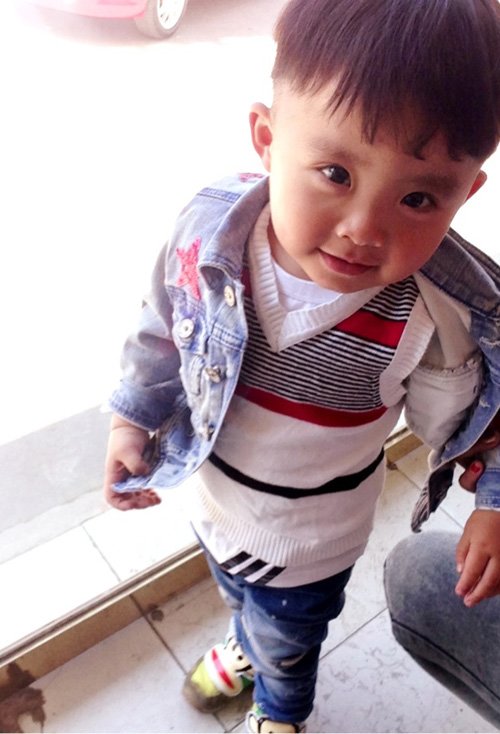 3���ͯ�ʺ���Ŀɰ����� �к���˧���̷�����ͼƬ