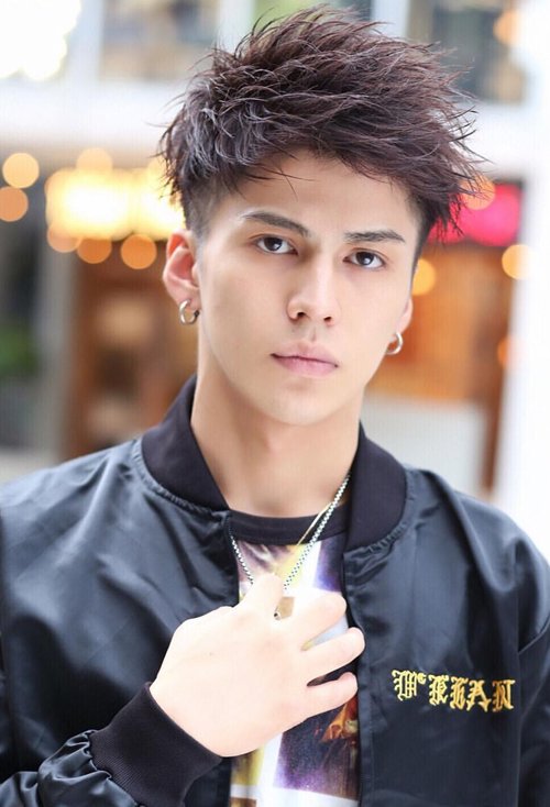 ����Ů���˧����̷�ͼƬ ��һ�޶�����̷�����ʾ��