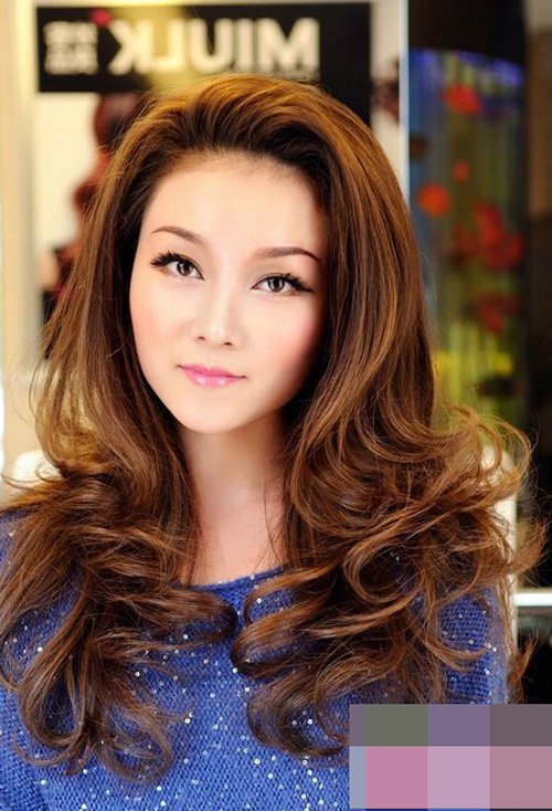 35��Ů��Ⱦʲô��ɫ������ ������Ϊ���е�Ů���ط�ɫ