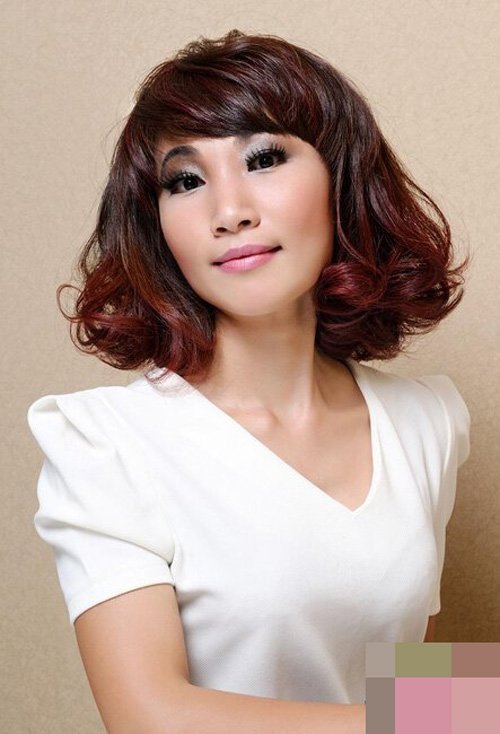 35��Ů��Ⱦʲô��ɫ������ ������Ϊ���е�Ů���ط�ɫ