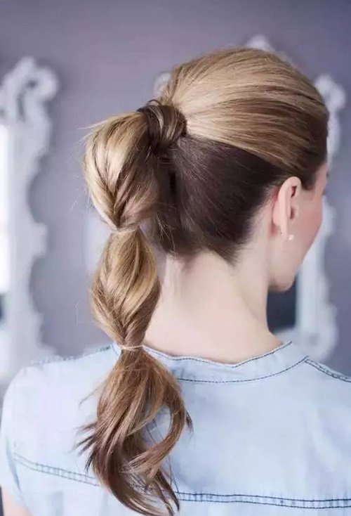 ��һ����β�������������� ��ӱ�и��Ե�Ů���෢���