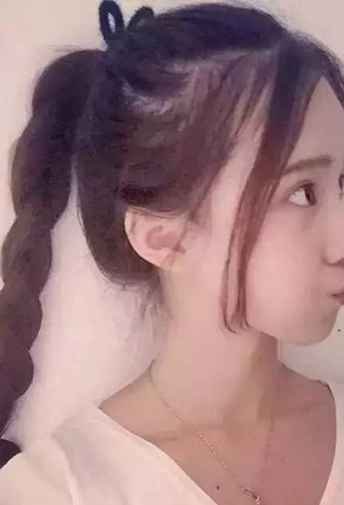 ��һ����β�������������� ��ӱ�и��Ե�Ů���෢���