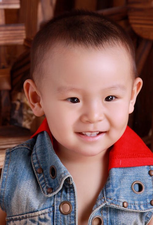 һ����к��ʺ��޼��ķ��� ��Ƥ�ɰ����к��Ӷ̷�����