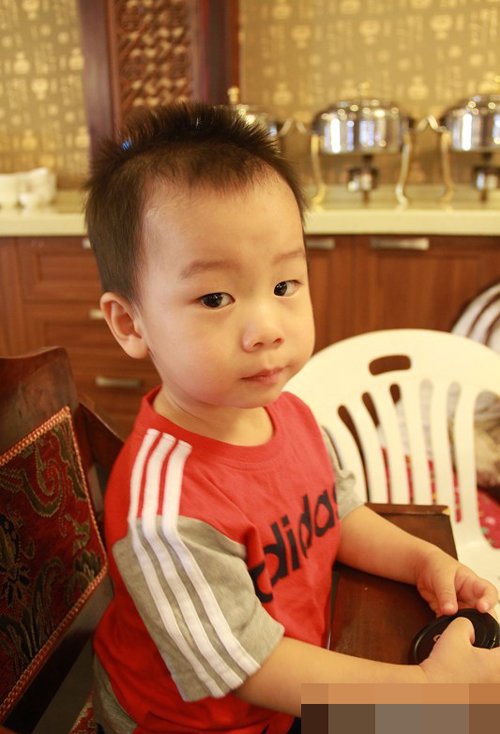 һ����к��ʺ��޼��ķ��� ��Ƥ�ɰ����к��Ӷ̷�����