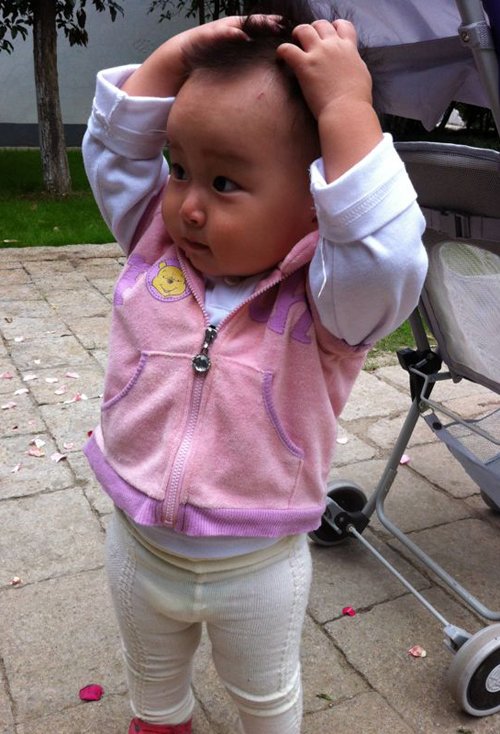 һ����к��ʺ��޼��ķ��� ��Ƥ�ɰ����к��Ӷ̷�����