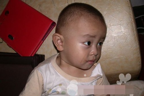 С�к�ƽͷ������ô���ÿ� ��ͯ�ʺ���Ķ�ͷ������ͼ