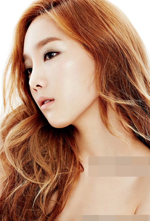 ����Ů��Ⱦ������ɫͷ�� ����ʱ��������Ů����ͷ��