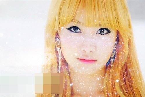 ����Ů��Ⱦ������ɫͷ�� ����ʱ��������Ů����ͷ��