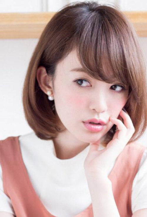 ������Ů���ؼ���ͷ������ ���峱��Ȧ��Ů���̷����