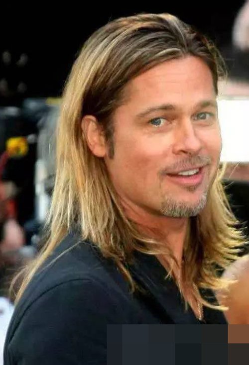 ������ͷ�������ᷢ�ͺÿ� ������ʿ�ʺϵĳ�ͷ��ͼ��