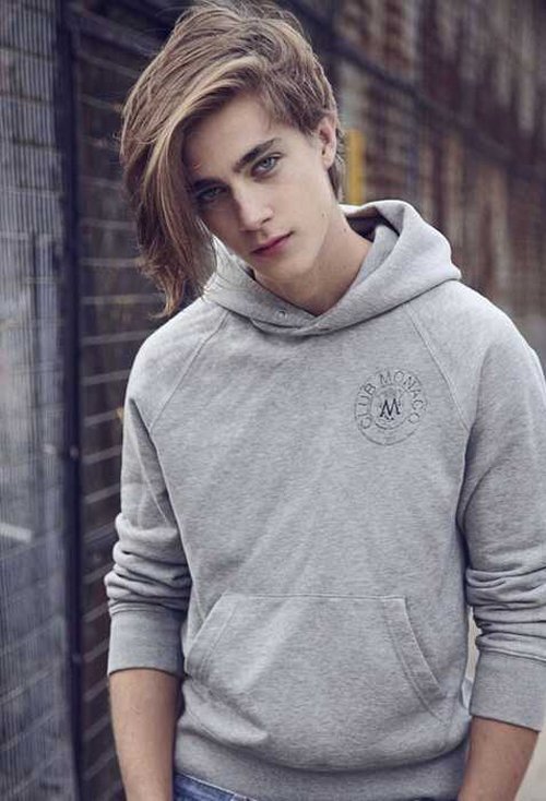 ������ͷ�������ᷢ�ͺÿ� ������ʿ�ʺϵĳ�ͷ��ͼ��