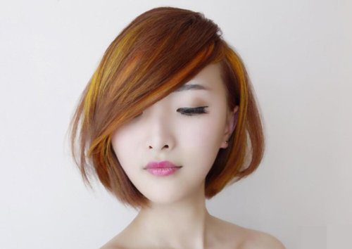 Ů��Ⱦʲôͷ����ɫ������ Ƥ����Ů���ʺ�Ⱦǳ����ɫ