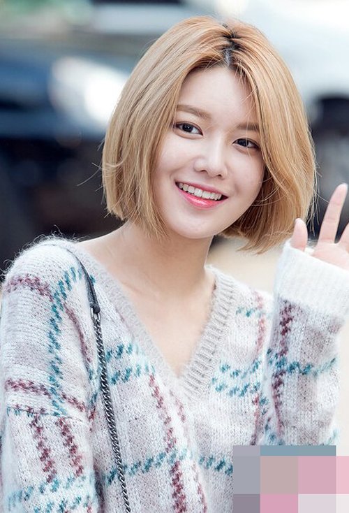 Ů��Ⱦʲôͷ����ɫ������ Ƥ����Ů���ʺ�Ⱦǳ����ɫ