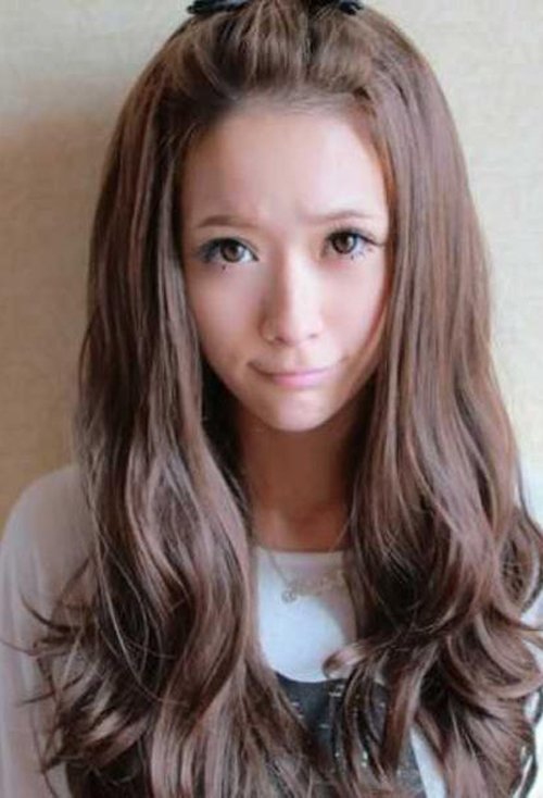 ������Ů���ʺ���ʲô���� ��ѡŮ�����̸��ַ����