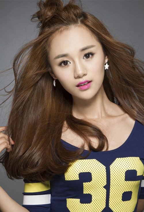 ������Ů������Щ���ͺÿ� ����Ư����Ů����������