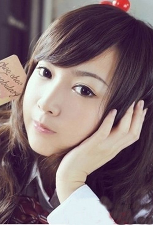 Ů�������ഺʱ���������� ��ӱ���ص�Ů���������