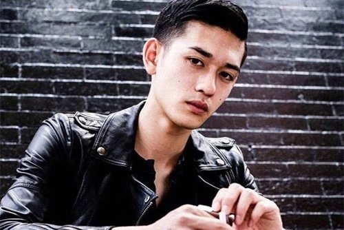 ���°������ʺ����߲����� ˧������˧����ͷ������