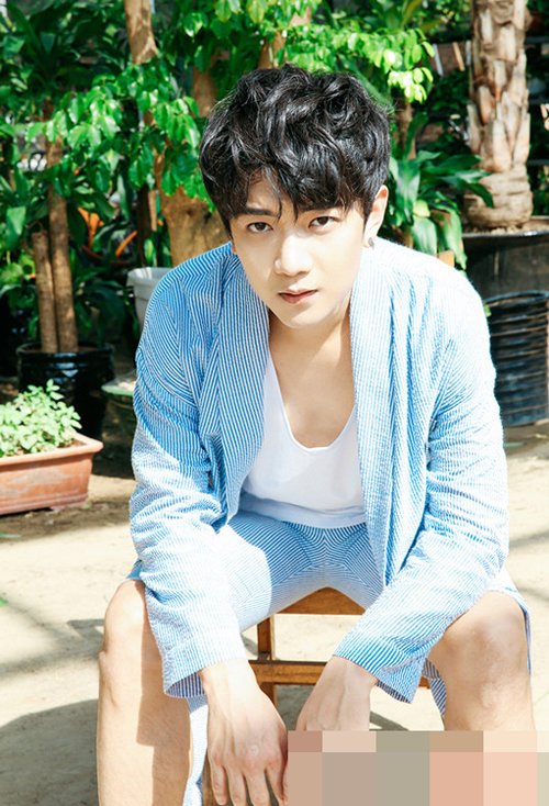 ������ô����ͷ��˧������ �ഺ����ʮ�������̷�ͼƬ