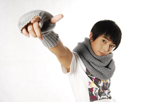 ������ô����ͷ��˧������ �ഺ����ʮ�������̷�ͼƬ