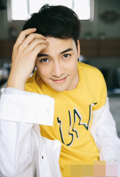 ������ô����ͷ��˧������ �ഺ����ʮ�������̷�ͼƬ