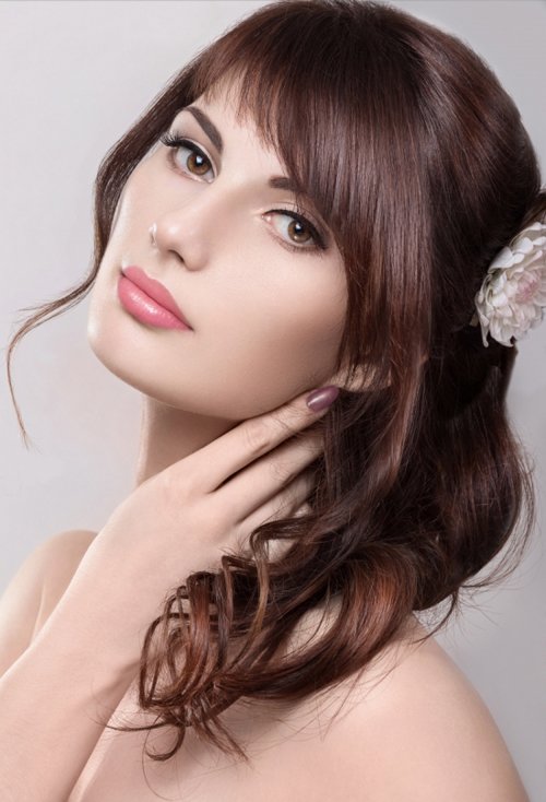 Բ����Ů���ʺ�ʲô���� ��������ֵ���滨������