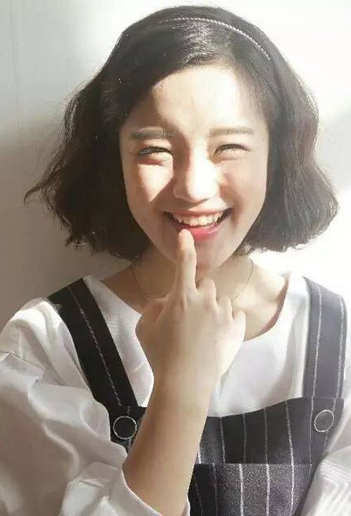 ����Ů������ͷ���ʹ�ȫ ѧ�����̷����崿���ʶ�