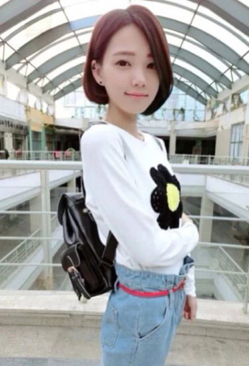 ����Ů������ͷ���ʹ�ȫ ѧ�����̷����崿���ʶ�