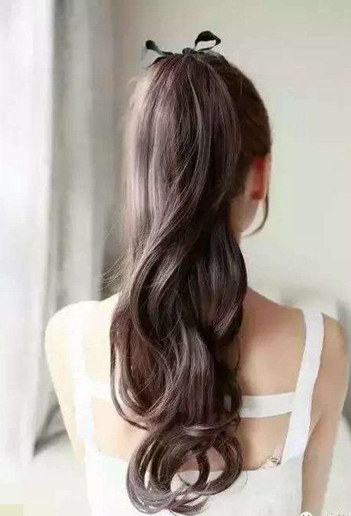 Ů��ͷ������ô����β�ÿ� ��������Ů����������