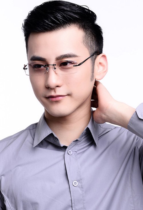 ������ʿ�ʺϵķ���ͼƬ ��ʿ�о������Ķ�ͷ������