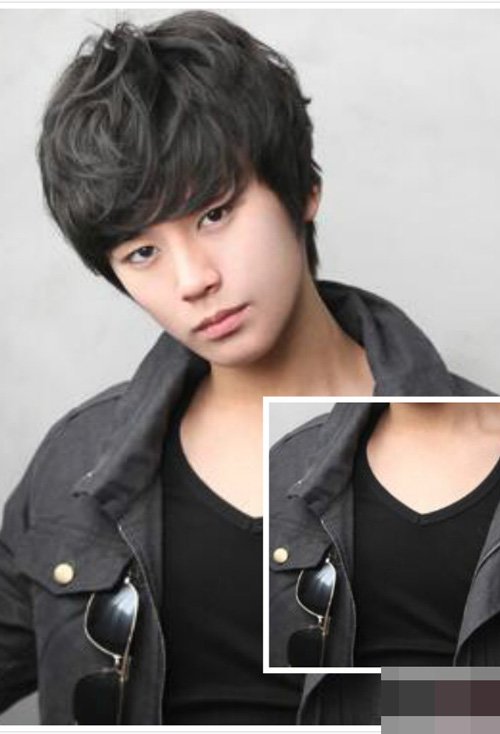 ������ʿ�ʺϵķ���ͼƬ ��ʿ�о������Ķ�ͷ������