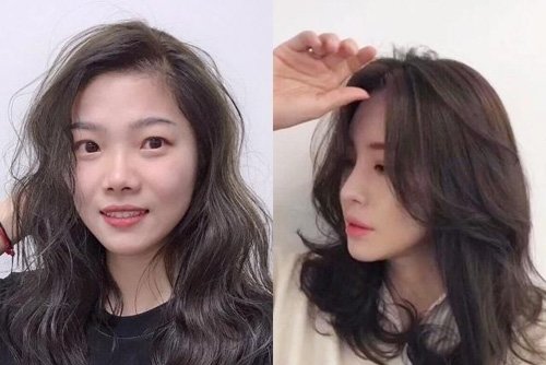 ����ͷ�����ʺ�ʲô���� ������Ů������Щ���ͺÿ�