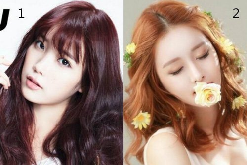 ����ͷ�����ʺ�ʲô���� ������Ů������Щ���ͺÿ�